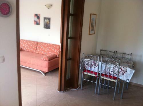 Apartments Sanmar