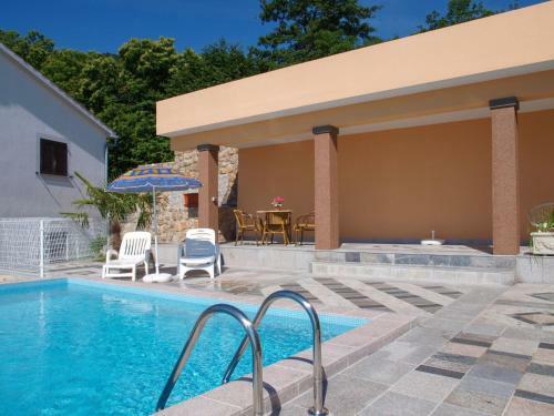 Apartment La Mer-1