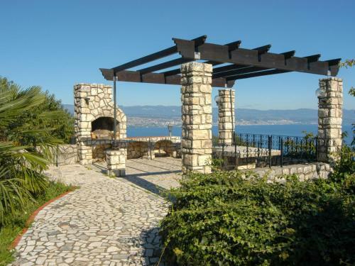 Apartment La Mer-1