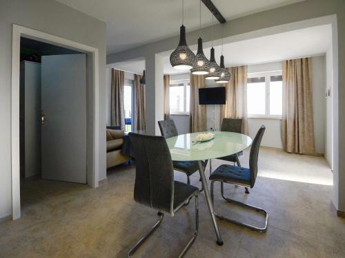 Apartment La Mer-1