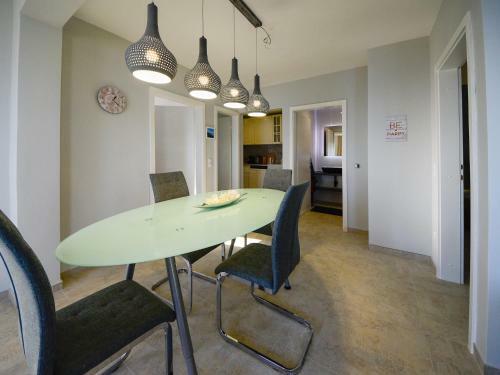 Apartment La Mer-1