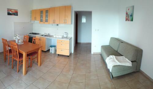 Apartments Mara Mandre