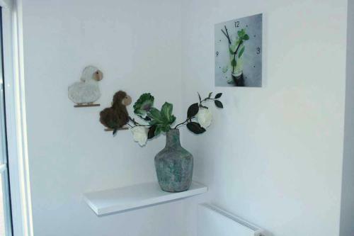 Apartamento Kuschelnest - An De Warft