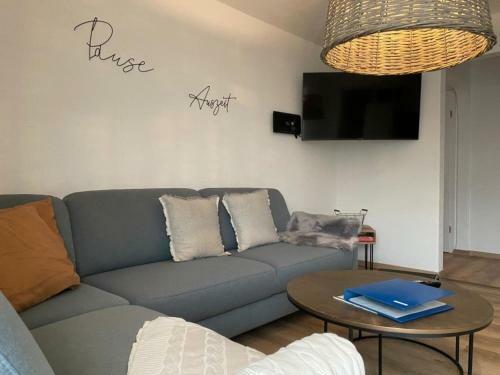 Apartamento Leuchtturm B�sum, Exklusiv, Sauna