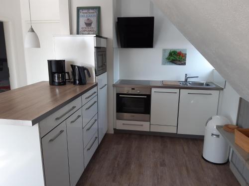 Apartamento Dat Geele Hus 2