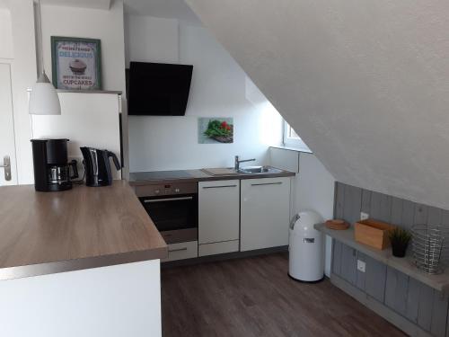 Apartamento Dat Geele Hus 2
