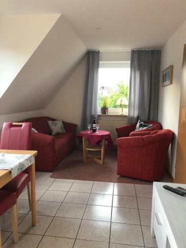 Apartamento Haus Trossenstek V