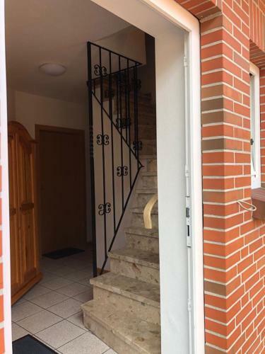 Apartamento Haus Trossenstek V