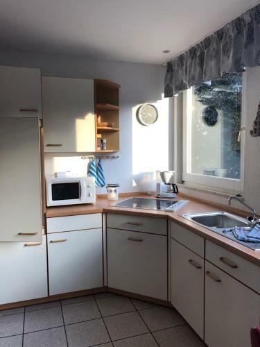 Apartamento Haus Trossenstek V