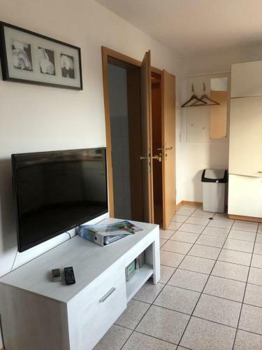 Apartamento Haus Trossenstek V