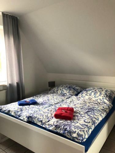Apartamento Haus Trossenstek V