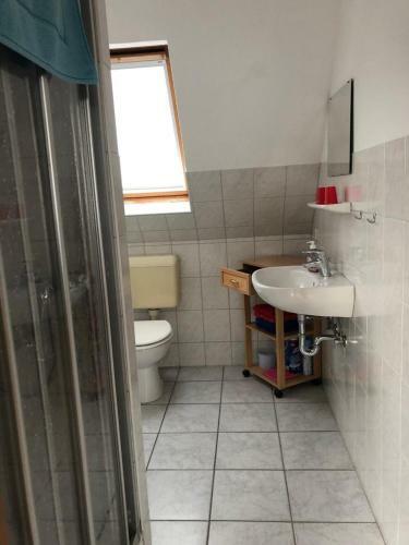 Apartamento Haus Trossenstek V