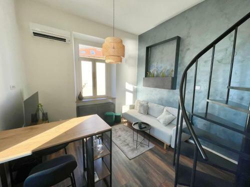 Apartment M&a