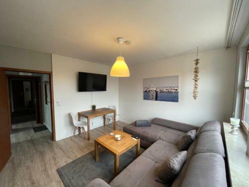 Apartamento Haus Corinna
