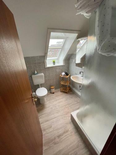 Apartamento Haus Corinna