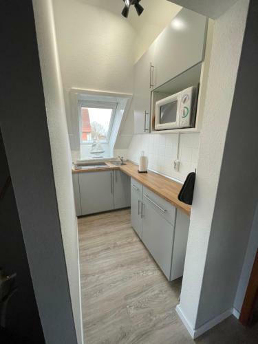 Apartamento Haus Corinna