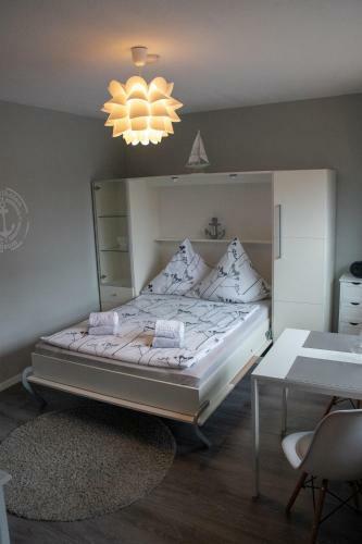 Apartamento Haus Corinna