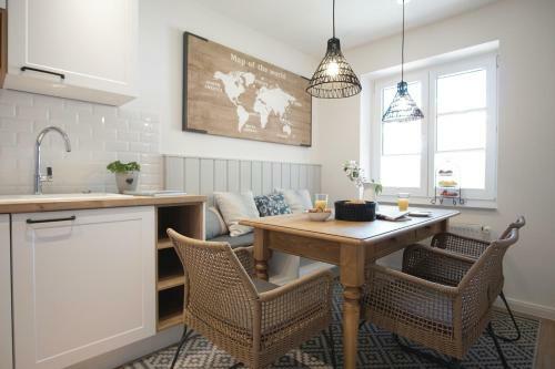 Apartamento Zweites Zuhause