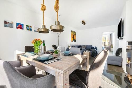 Apartamento Ankerplatz