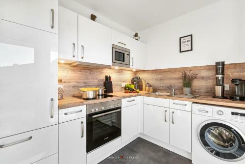 Apartamento Ankerplatz