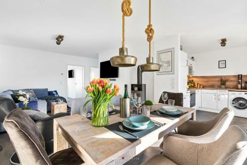 Apartamento Ankerplatz