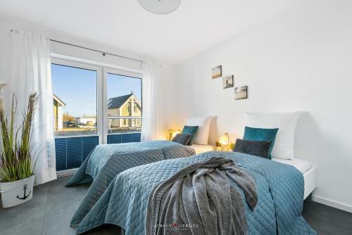 Apartamento Ankerplatz