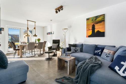 Apartamento Ankerplatz