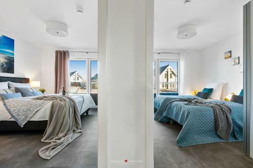 Apartamento Ankerplatz