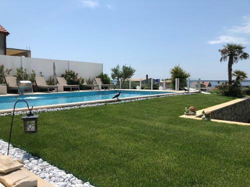 Luxury Apartments White Villa Violeta