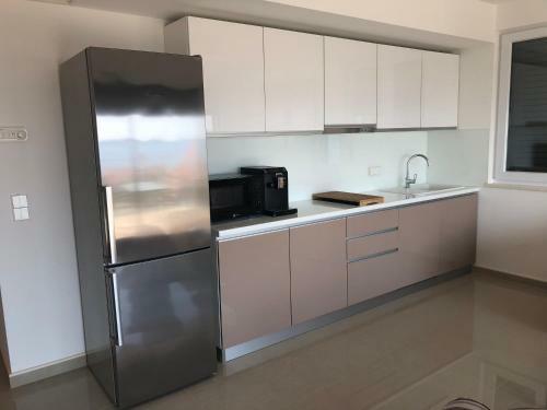 Luxury Apartments White Villa Violeta