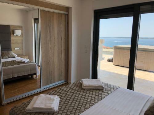 Luxury Apartments White Villa Violeta