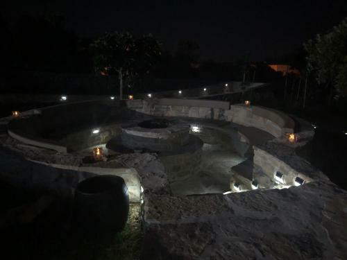 Luxury Apartments White Villa Violeta