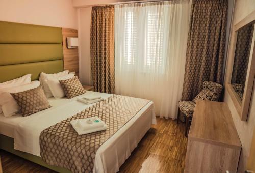 Luxury Apartments White Villa Violeta
