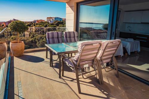 Luxury Apartments White Villa Violeta