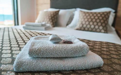 Luxury Apartments White Villa Violeta