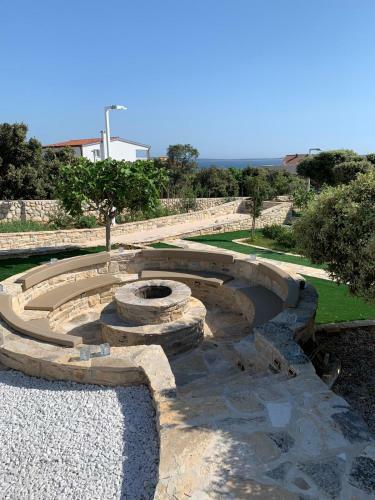 Luxury Apartments White Villa Violeta