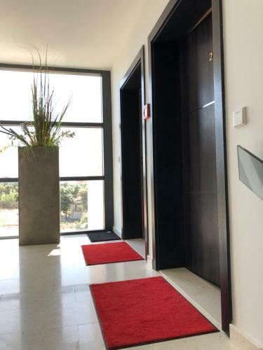 Luxury Apartments White Villa Violeta