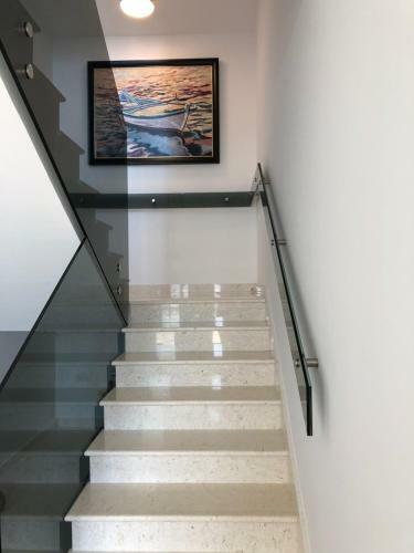 Luxury Apartments White Villa Violeta