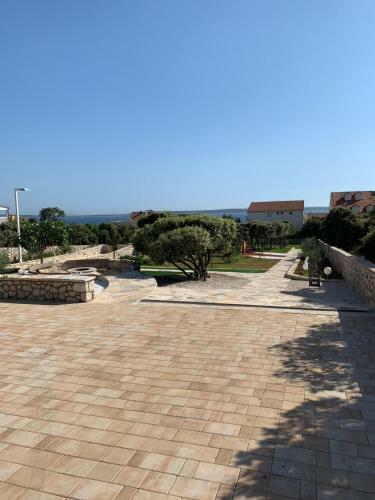 Luxury Apartments White Villa Violeta