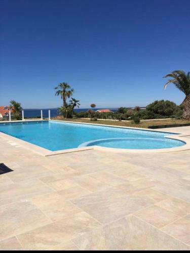 Luxury Apartments White Villa Violeta
