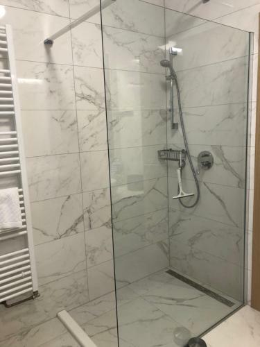 Luxury Apartments White Villa Violeta