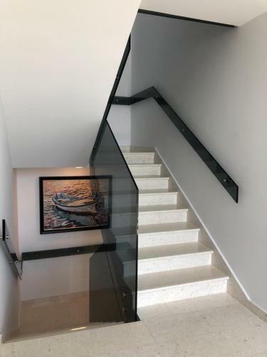 Luxury Apartments White Villa Violeta
