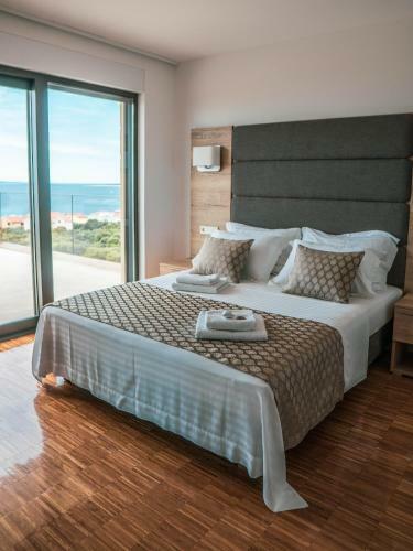 Luxury Apartments White Villa Violeta