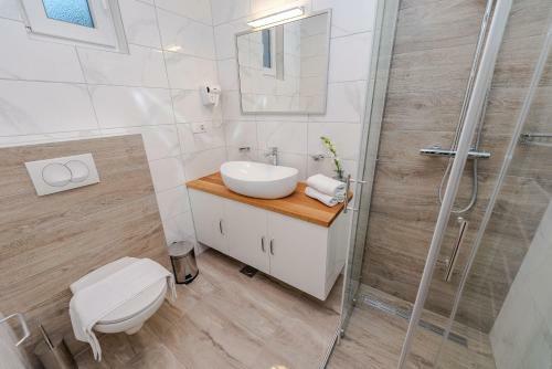 Apartamento Bozi, Luxury House With Jacuzzi