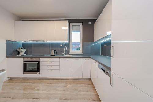 Apartamento Bozi, Luxury House With Jacuzzi