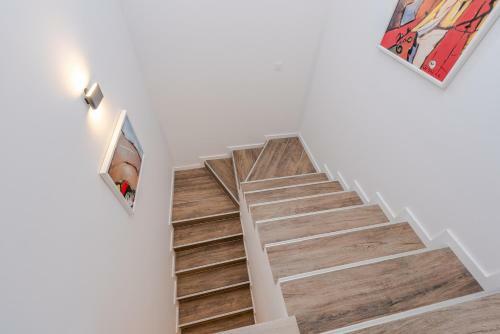 Apartamento Bozi, Luxury House With Jacuzzi
