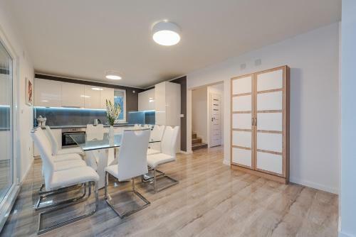 Apartamento Bozi, Luxury House With Jacuzzi