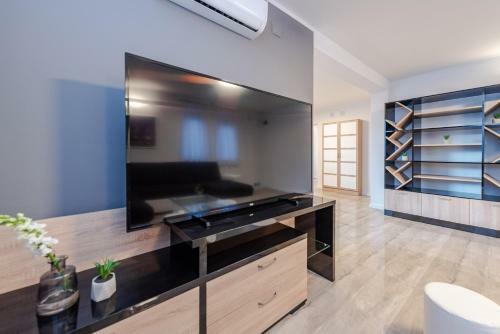 Apartamento Bozi, Luxury House With Jacuzzi
