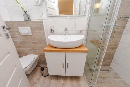 Apartamento Bozi, Luxury House With Jacuzzi
