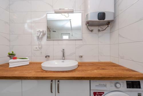 Apartamento Bozi, Luxury House With Jacuzzi